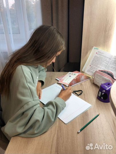 Репетитор для начальных классов