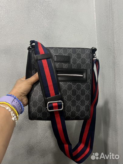 Сумка мужская