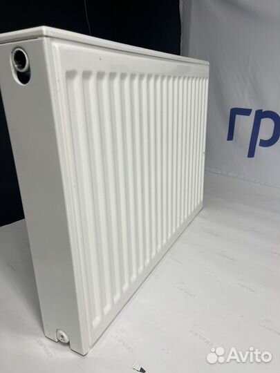 Радиатор панельный