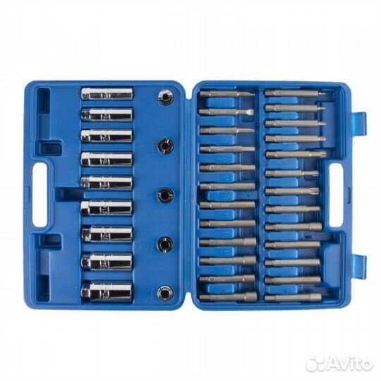 Набор для разборки стоек Аммортизаторов