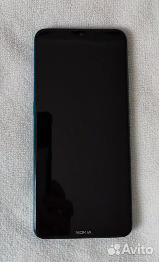 Nokia 5.3 Dual Sim, 6/64 ГБ