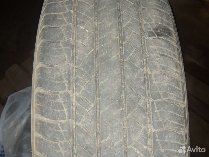 Michelin Latitude Tour HP 225/65 R17 102