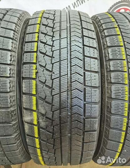 Bridgestone Blizzak VRX 225/55 R17 99V