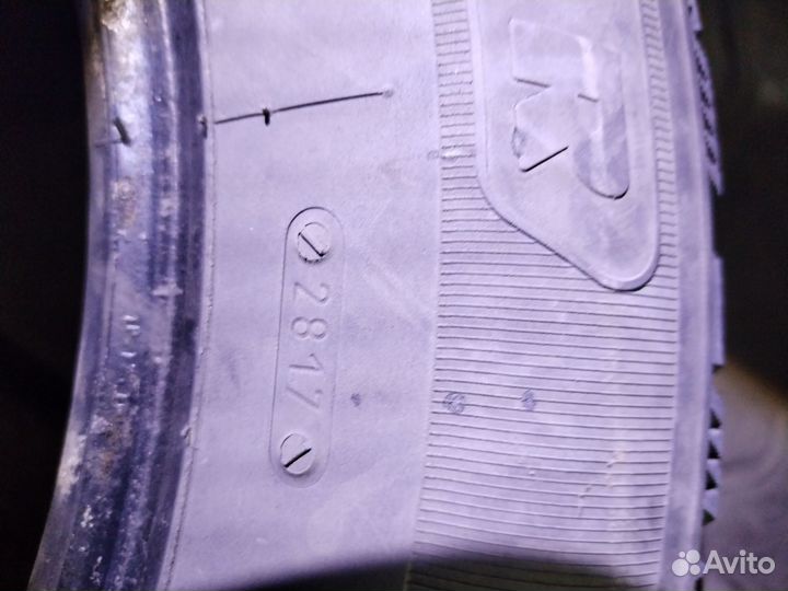 Tigar Winter 225/60 R17
