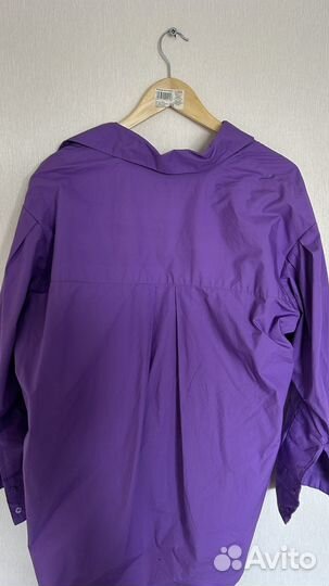 Рубашка reserved