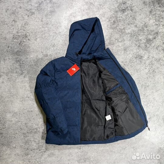 Зимняя куртка Nike
