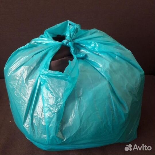 Вещи детские пакетом