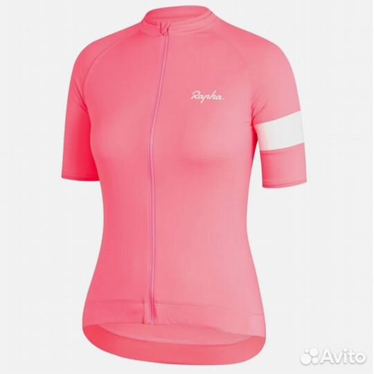 Джерси Rapha Women’s Core Jersey, XS