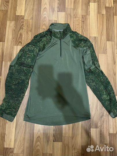 Боевая рубашка Сплав (емр)
