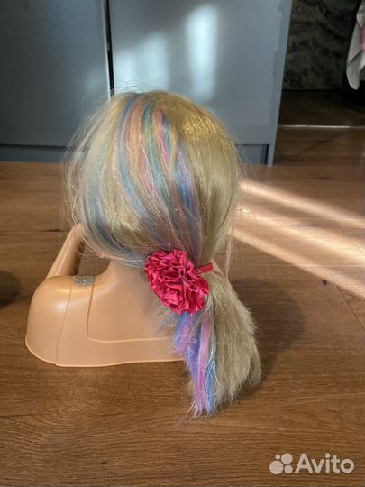 Голова барби оригинал 