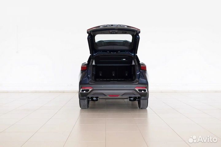 OMODA C5 1.6 AMT, 2023