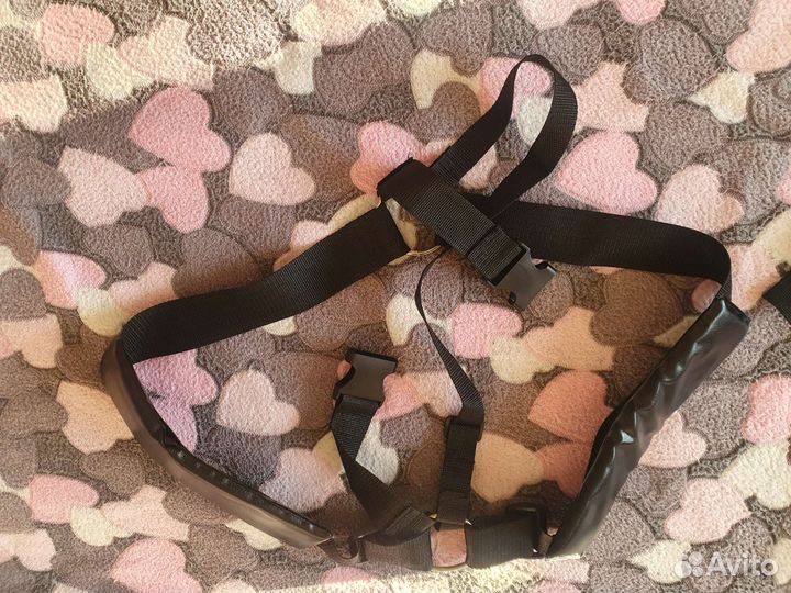 Ранец для триммера