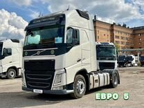 Volvo FH, 2019