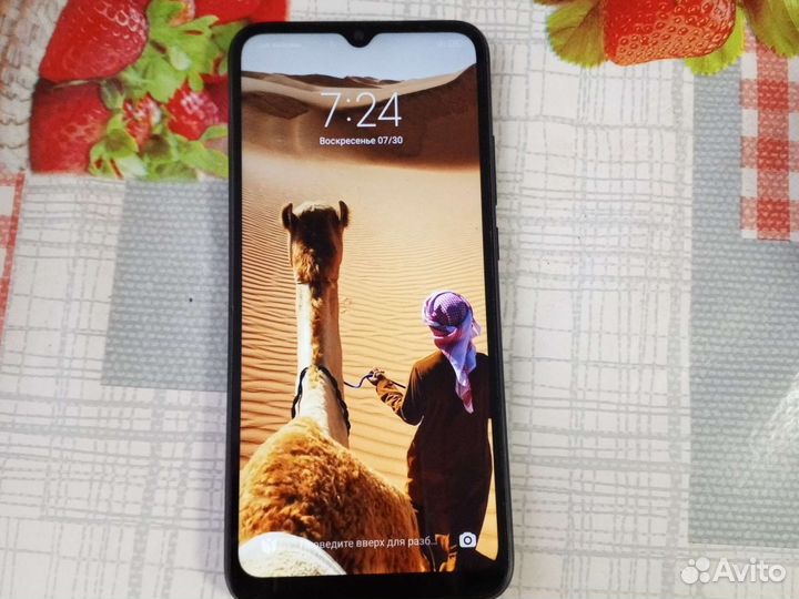 Телефон redmi 9а