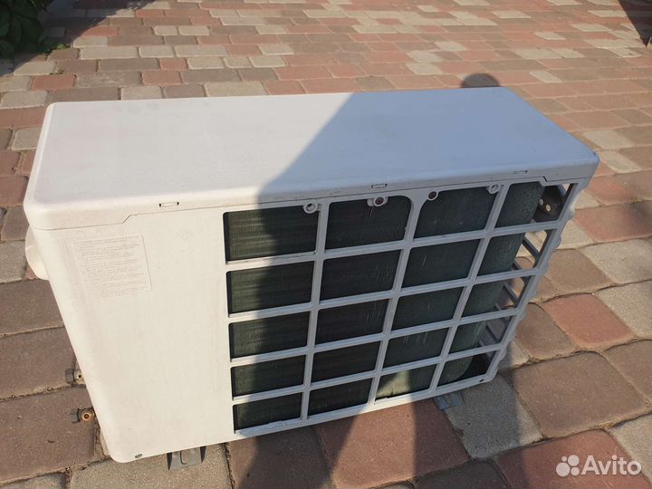 Сплит samsung 07