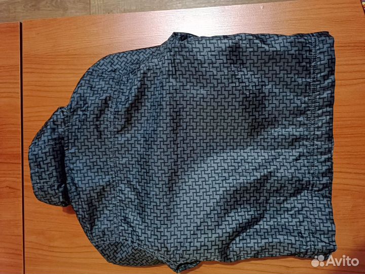 Ветровка детская 86