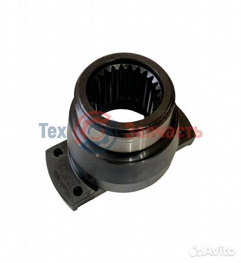 Фланец VOE12739539 / 12739539