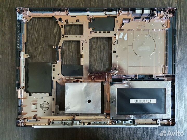 Запчасти и комплектующие на Acer Aspire 5101awlmi