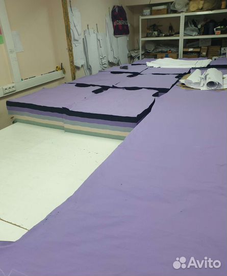 Оптовый пошив футболок