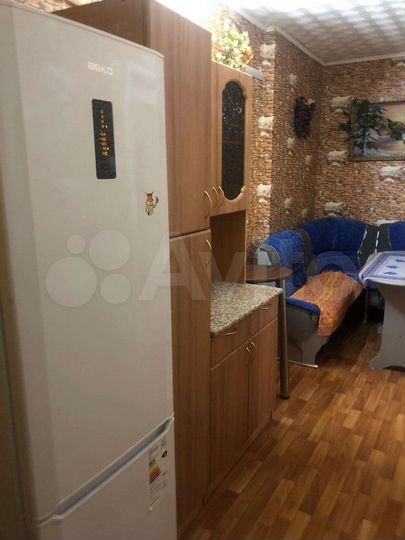 Комната 10 м² в 2-к., 5/9 эт.