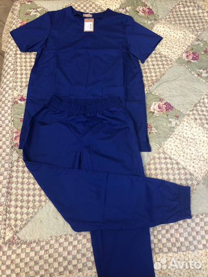 Костюм медицинский 48 новый