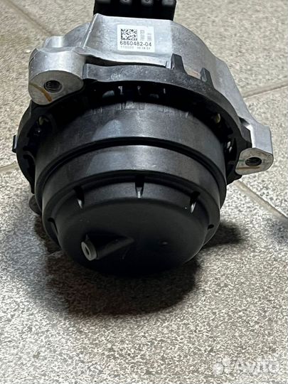 Подушка двигателя BMW G14 G15 G30 G20 G11 G07 X7