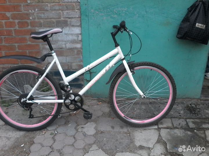 Велосипеды бу взрослый