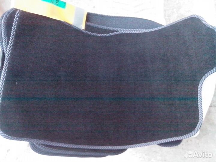 Коврики на Инфинити FX 35