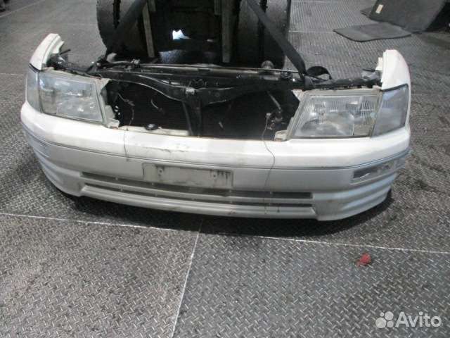 Ноускат Toyota Celsior UCF20-21