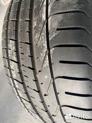 Pirelli P Zero 275/35 R20 102Y