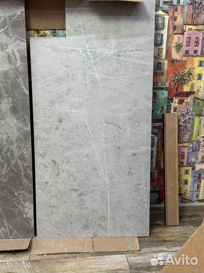 Остатки плитки