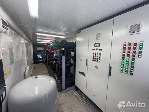 Ледовая арена