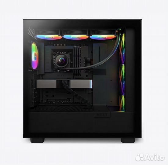 Nzxt Kraken 360 RGB