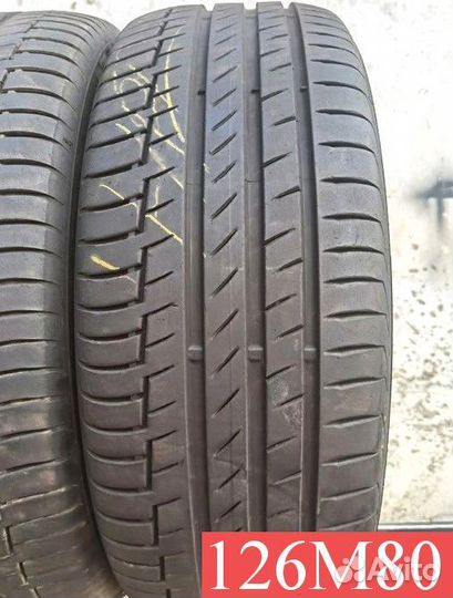 Continental PremiumContact 6 235/35 R19 91M