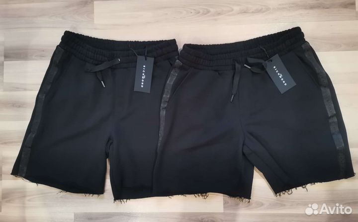 Шорты мужские Richmond новые