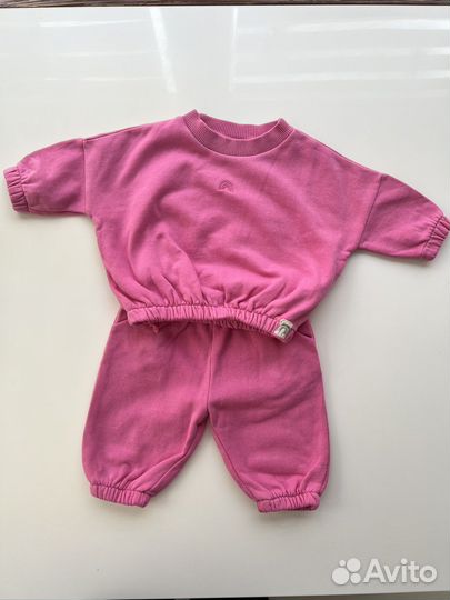 Костюм для девочки Next