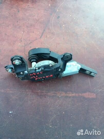 Мотор дворников задний Kia Ceed 2012-2018