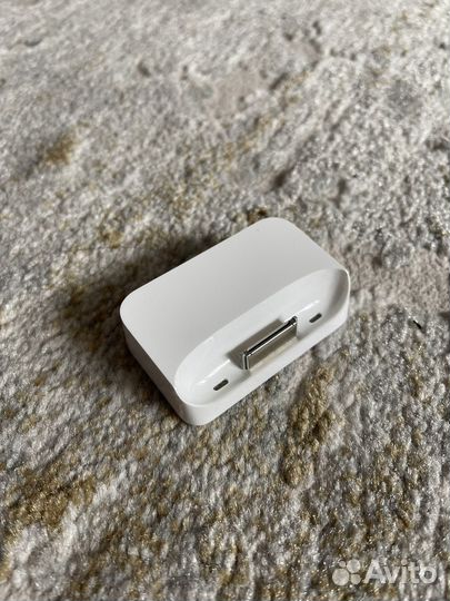 Док станция apple