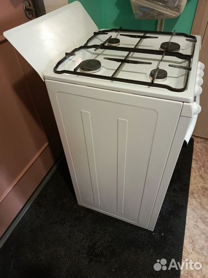 Плита газовая Darina