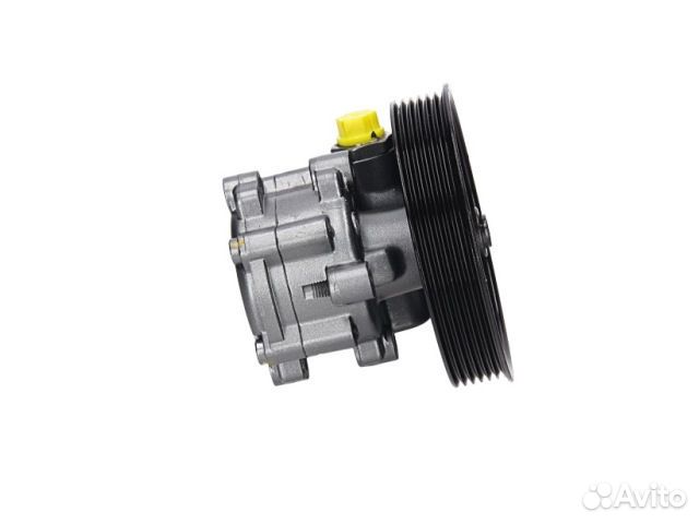 Насос гидроусилителя руля Лада Ларгус 2015-2021