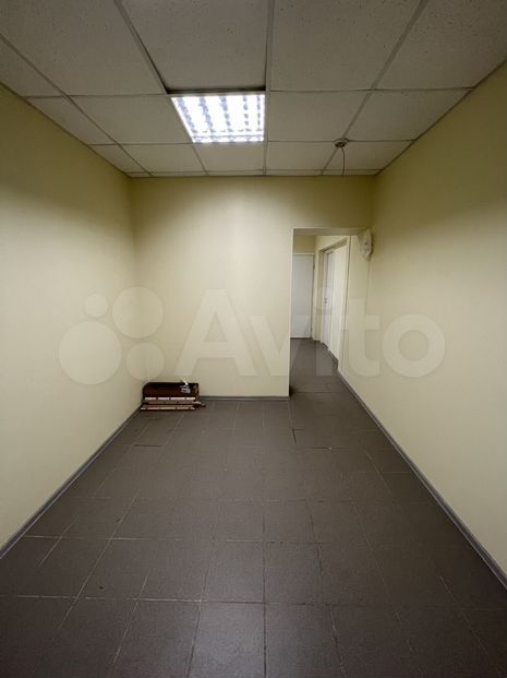 Нежилое помещение, 356 м²