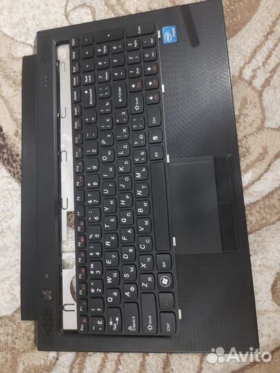 Lenovo b570e запчасти