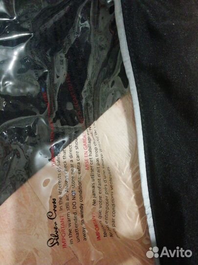 Дождевики для коляски Silver Cross surf