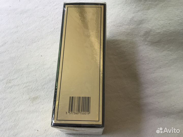 Одеколон мужской 