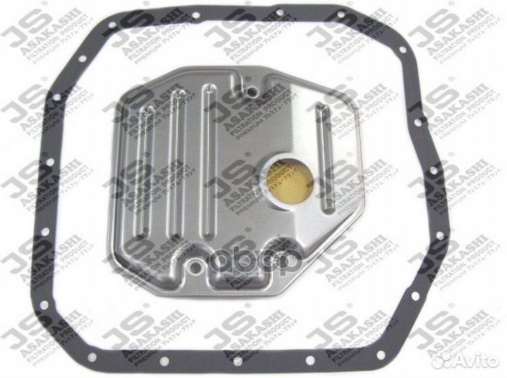 Фильтр АКПП toyota Estima 2.4L ACR50/ACR55W 06