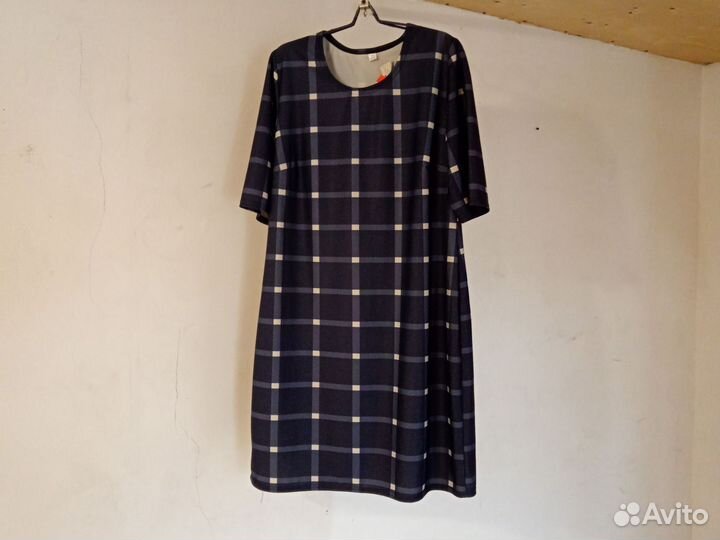 Женское платье на повседневку