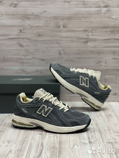 Кроссовки мужские New Balance размер 41 по 46