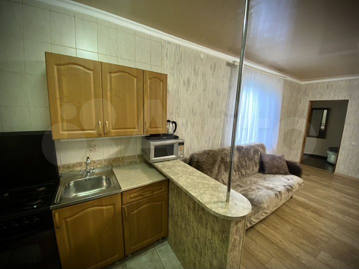 Дом 50 м² на участке 5 сот.