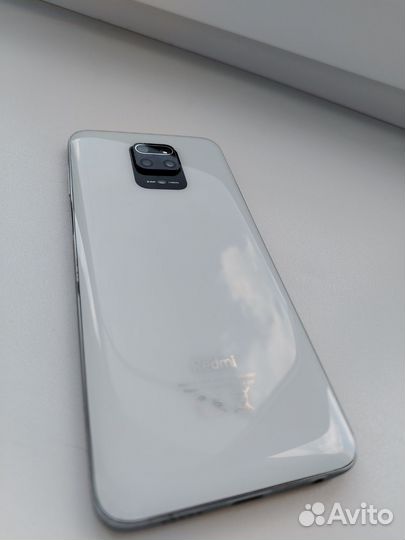 Xiaomi Redmi Note 9S, 4/64 ГБ