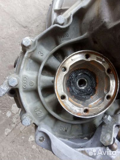 МКПП 020 Гольф Джетта 2, проводка и т.д